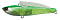TACKLE HOUSE SHORES SPINO VIB SSV70