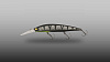 Воблер JACKALL RERANGE 110SP DR японское качество от производителя JACKALL