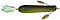 IMAKATSU MIHARA SPOON BIG BELLER 175