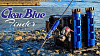 Спиннинг CLEAR BLUE CRYSTAR ANY японское качество от производителя CLEAR BLUE