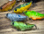 Воблер D-3 CUSTOM LURES GRASSHOPPER SHRIMP MP японское качество от производителя D-3 CUSTOM LURES Воблер D-3 CUSTOM LURES GRASSHOPPER SHRIMP MP японское качество от производителя D-3 CUSTOM LURES