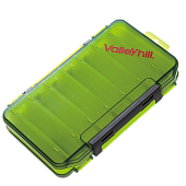 Коробка для воблеров VALLEYHILL LURE CASE REVERSIBLE 100 японское качество от производителя VALLEYHILL