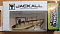 JACKALL CHUBBY PENCIL 55
