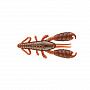 Силиконовая приманка REINS 2.5" RING CRAW MINI японское качество от производителя REINS