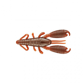 Силиконовая приманка REINS 2.5" RING CRAW MINI японское качество от производителя REINS