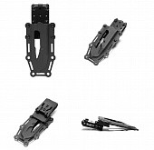 Кобура для захвата DRESS KYDEX HOLDER FOR DERRINGER 3.2 японское качество от производителя DRESS