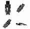 DRESS KYDEX HOLDER FOR DERRINGER 3.2