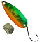 D-3 CUSTOM LURES SPOON 5G