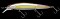 NORIES LAYDOWN MINNOW MID 110SP