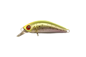 Воблер JACKALL D CHUBBY MINNOW 35SP японское качество от производителя JACKALL