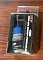 YT FUSION SILVER DROP PREMIUM BEARING OIL