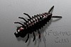 Силиконовая приманка ISSEI BIBIBI CHU 1.8" японское качество от производителя ISSEI