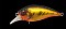 MEGABASS FX-CRANC KNUCKLE JR.