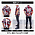DRESS ALOHA SHIRT CALAVERA