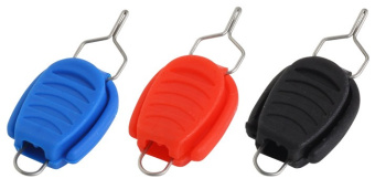 Стопор для фиксации CORMORAN LINE STOPPER японское качество от производителя CORMORAN