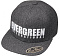 EVERGREEN FLAT CAP TYPE 1