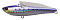 TACKLE HOUSE SHORES SPINO VIB SSV70