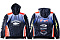 O.S.P.xBASSMANIA LIMITED HOODIE