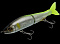 GAN CRAFT JOINTED CLAW 70 S
