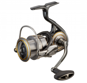 DAIWA 21 LUVIAS AIRITY японское качество от производителя DAIWA