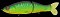 MEGABASS I-SLIDE 135B