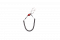 JACKALL CARABINER MAGNET