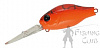 Воблер ZIP BAITS B-SWITCHER MDR MIDGET японское качество от производителя ZIP BAITS