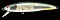 NORIES LAYDOWN MINNOW MID 110SP
