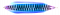 BLUE BLUE SEARIDE 20G