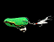 ZEAKE PP-FROSCH