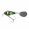 TIEMCO CRITTER TACKLE RIOT BLADE 14G