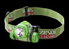 Фонарь ZEXUS ZW-G100 японское качество от производителя ZEXUS