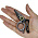 PROX FINGER SPLITTER MINI PLIERS RING TYPE PX162RKG