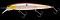 NORIES LAYDOWN MINNOW MID 110SP