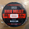 DRESS HIGH BULLET 8 PE LINE 200M
