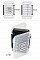 DUO REVERSIBLE 100