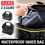 Сумка DRESS WATERPROOF INNER BAG японское качество от производителя DRESS