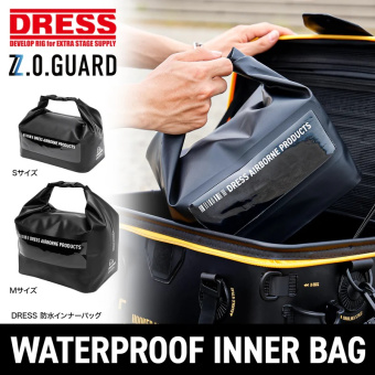 Сумка DRESS WATERPROOF INNER BAG японское качество от производителя DRESS