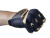 Перчатки GAMAKATSU ERGO GRIP GLOVES (3-FINGER CUT) GM7295 японское качество от производителя GAMAKATSU