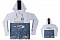 O.S.P. COOL FEELING HOODIE