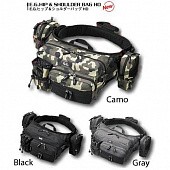 Сумка EVERGREEN HOULDER BAG HD NEW японское качество от производителя EVERGREEN