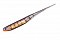 O.S.P. MYLAR MINNOW 3.5"