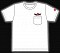 IMAKATSU IK-306 POCKET T-SHIRT