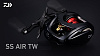 DAIWA SS AIR TW японское качество от производителя DAIWA