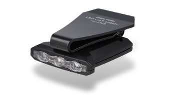 Фонарь GENTOS LED CAP LIGHT HC-332B японское качество от производителя GENTOS