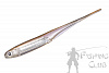 Силиконовая приманка O.S.P. MYLAR MINNOW 3.5" японское качество от производителя O.S.P.