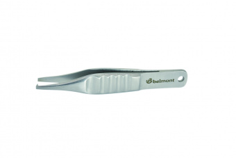 Пинцет BELMONT SPLIT RING OPENER MINI MC-048 японское качество от производителя BELMONT