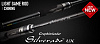 Спиннинг GRAPHITELEADER SILVERADO UX 25 японское качество от производителя GRAPHITELEADER
