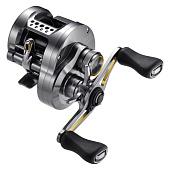 SHIMANO 17 CALCUTTA CONQUEST BFS японское качество от производителя SHIMANO