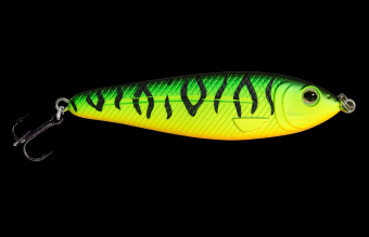 Воблер LIVINGSTON LURES EBS JIGGING SPOON японское качество от производителя LIVINGSTON LURES